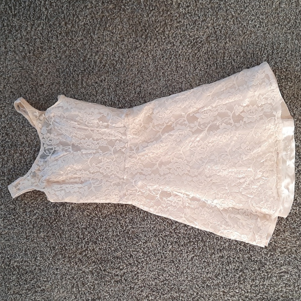 Womens small dress